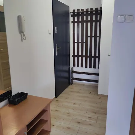 Ivona Grabiszynska 아파트 브로츠와프