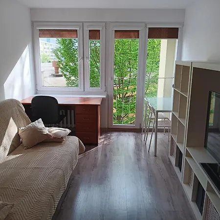 Ivona Grabiszynska 아파트 *