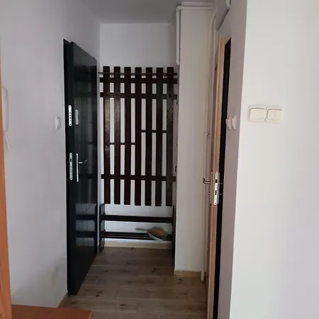 Ivona Grabiszynska דירה ורוצלב